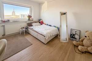 Penthouse Flair & Panorama Weitblick  -  heute investieren, morgen profitieren – Die vollständige Adresse der Immobilie erhältst du vom Anbieter., 27568 Mitte, Bremerhaven – Vorschaubild 17