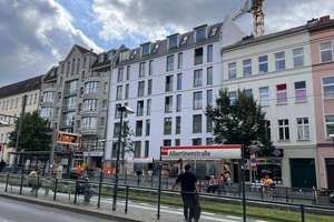 BESICHTIGUNG am 28.09 um 15:00 Berliner Allee: NEUBAU - ab SOFORT: 1-Zi-Whg, 24m² + BALKON – 13088 Weißensee, Berlin – Vorschaubild 13