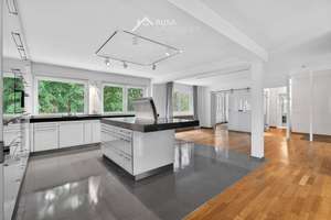 Luxus-Wohnung mitten in Münster – Die vollständige Adresse der Immobilie erhältst du vom Anbieter., 48143 Martini, Münster – Vorschaubild 4