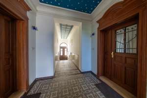 Freistehendes Stadthaus - Riesige Dachterrasse 49 m² - Kamin  - sehr ruhige, grüne Lage ... – 4157 Gohlis-Mitte, Leipzig – Vorschaubild 14