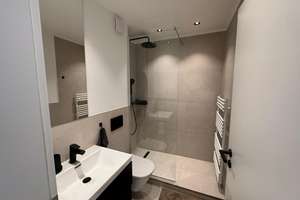 Helle Moderne, voll möblierte 1-Zimmer-Wohnung in München-Laim mit Top-Anbindung – Agricolastraße 56, 80689 St. Ulrich, München – Vorschaubild 3