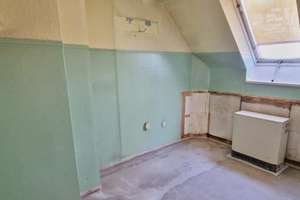 **Sommerangebot** Dachgeschosswohnung mit viel Potential in Essen – Ederstraße 14, 45136 Bergerhausen, Essen – Vorschaubild 8