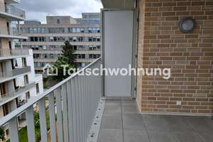 Tauschwohnung: 2-Zimmer-Wohnung in Frankfurt, Süd für 900 € – 60528 Niederrad, Frankfurt am Main – Vorschaubild 3