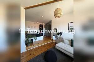 Tauschwohnung: Berlin: Tausche Einzimmerwohnung in Reinickendorf – Die vollständige Adresse der Immobilie erhältst du vom Anbieter., 13403 Reinickendorf (Ortsteil), Berlin – Vorschaubild 5