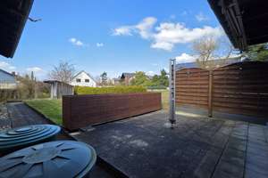 Helle und gut geschnittene DG (84 m², 4 Zimmer) in ruhiger Wohnlage – Regensburg (Keilberg) – Die vollständige Adresse der Immobilie erhältst du vom Anbieter., 93055 Brandlberg-Keilberg, Regensburg – Vorschaubild 12