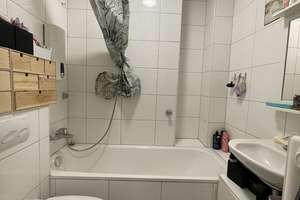 Gemütliche 1-Zimmer Wohnung mit viel Potenzial! – Die vollständige Adresse der Immobilie erhältst du vom Anbieter., 68219 Rheinau, Mannheim – Vorschaubild 2