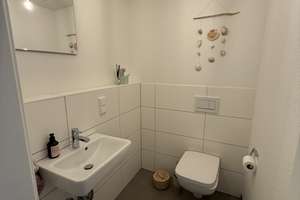 Nachmieter gesucht: Attraktive Wohnung im York-Quartier in Münster – Essexweg 28, 48167 Gremmendorf-West, Münster – Vorschaubild 9