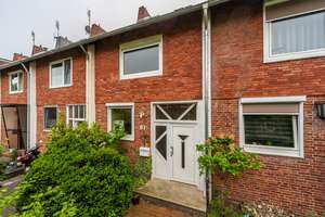 Gepflegtes Reihenmittelhaus über 4 Etagen – Die vollständige Adresse der Immobilie erhältst du vom Anbieter., 26125 Ohmstede, Oldenburg (Oldenburg) – Vorschaubild 14