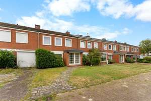 Familienfreundliches Reihenhaus mit Garage und Dachausbau – 28259 Grolland, Bremen – Vorschaubild 25