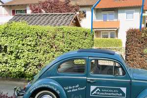 Reihenmittelhaus mit Garage in bevorzugter Wohnlage Nähe Schulen und Kindergarten – Leipziger Str. 13, 71522 Rems-Murr-Kreis – Vorschaubild 1