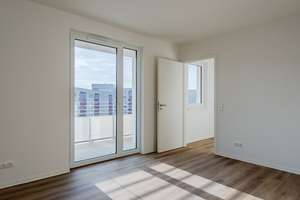 Neubauwohnung, WBS 140 erforderlich! – Lily-Braun-Str. 13, 12619 Hellersdorf, Berlin – Vorschaubild 3
