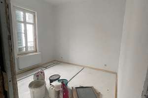 Kleine, sanierte 3-Zimmer Wohnung zu vermieten – Die vollständige Adresse der Immobilie erhältst du vom Anbieter., 65203 Biebrich, Wiesbaden – Vorschaubild 2