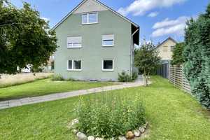 Vielseitiges Zweifamilienhaus mit Potenzial in Bielefeld-Dalbke – Bielefeld – Vorschaubild 1