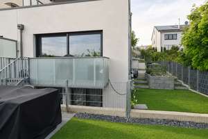 Modernes Reihenendhaus mit 3 Terrassen & Garten – ideal für Familien & Expats – Hindenburgstraße 12, 71263 Weil der Stadt – Vorschaubild 18