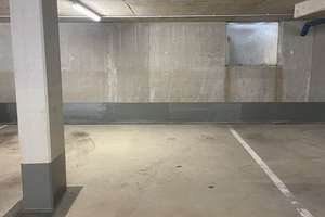 Großzügige 3-Zimmer-Wohnung  mit Terrasse, Einbauküche und  Tiefgaragenstellplatz in Oldenburg – Kaspersweg 39c, 26131 Eversten, Oldenburg (Oldenburg) – Vorschaubild 11