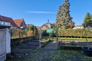 Ihr Glücksmoment! Handwerkerprojekt oder neu bebauen!
Lukrative Lage in Heddesheim – Die vollständige Adresse der Immobilie erhältst du vom Anbieter., 68542 Heddesheim – Vorschaubild 4