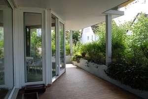 Architektenwohnung mit 5 Zimmern im Ostviertel von Göttingen – Die vollständige Adresse der Immobilie erhältst du vom Anbieter., 37085 Oststadt, Göttingen – Vorschaubild 6