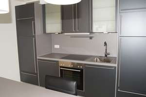 Gepflegte 2-Zimmer-Wohnung in Regensburg – 93049 Westenviertel, Regensburg – Vorschaubild 5