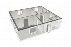 Wohnen im Grünen: Charmantes Haus mit großem Grundstück in Aue! – Die vollständige Adresse der Immobilie erhältst du vom Anbieter., 8280 Aue – Vorschaubild 23