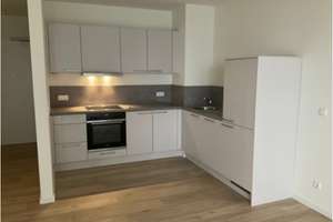 Hochwertige 2-Zimmer Neubauwohnung mit Balkon – Haßstraße 11, 24103 Altstadt, Kiel – Vorschaubild 3