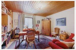 Idyllisches Einfamilienhaus mit großem Garten - Westerholzhausen – Dachau (Kreis) – Vorschaubild 6
