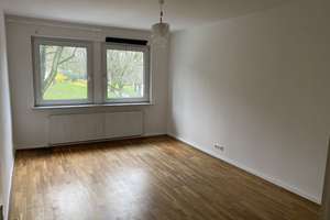 Schöne 2-Zimmer-Wohnung mit Einbauküche in Aachen