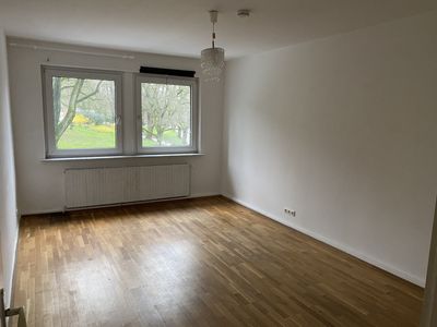 Schöne 2-Zimmer-Wohnung mit Einbauküche in Aachen