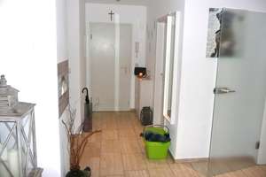 Großzügige 3 Zi-Maisonette-Wohnung in Zentrumsnähe von Rheydt – Mühlenstraße 228-230, 41236 Rheydt, Mönchengladbach – Vorschaubild 3