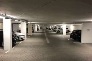 2-Zi-W, 60qm, gehoben, neuwertig, möbliert vermietet, Loggia, EBK, TG, Blick ins Grüne – Josef-Obenhin-Straße 2, 80634 Neuhausen, München – Vorschaubild 28