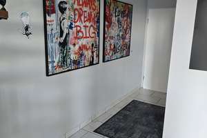 Stilvolle Maisonettewohnung mit tollem Weitblick in Wuppertals Höhenlagen! – Die vollständige Adresse der Immobilie erhältst du vom Anbieter., 42113 Uellendahl-Katernberg, Wuppertal – Vorschaubild 11