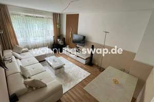 Wohnungstausch: Platanenweg 50 – Platanenweg 50, 12000 Plänterwald, Berlin – Vorschaubild 1