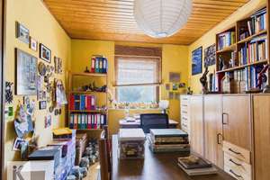 Familienfreundliches Reihenmittelhaus mit Garten und Doppelgarage – 67059 West, Ludwigshafen am Rhein – Vorschaubild 10