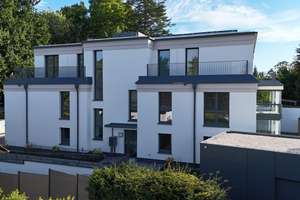 Stilvolles Wohnen "Am Mainkanal" in bester Lage von Hanau – Die vollständige Adresse der Immobilie erhältst du vom Anbieter., 63450 Kesselstadt, Hanau – Vorschaubild 3