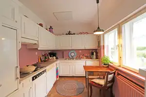 Niedersächsichsches Bauernhaus mit herrlichem Weitblick! – Heidekreis – Vorschaubild 15