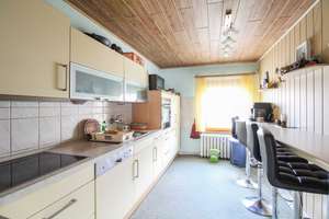 Ihr neues Zuhause: Gepflegtes Einfamilienhaus mit Garten in Wolmirstedt – Die vollständige Adresse der Immobilie erhältst du vom Anbieter., 39326 Wolmirstedt – Vorschaubild 3