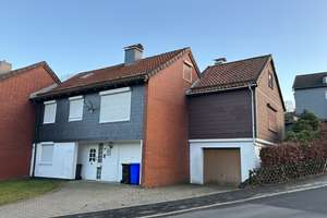 Reihenendhaus mit Anbau, Garage und Garten – Berliner Str. 29, 38678 Clausthal-Zellerfeld – Vorschaubild 2
