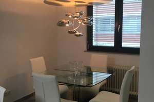 Moderne, hochwertig ausgestattete 3-Zimmer-Wohnung mit Veranda, EBK, Gemeinschaftsgarten, TG-Platz – Stöckachstrasse 25, 70190 Stöckach, Stuttgart – Vorschaubild 5