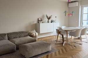 3-Zimmer-Wohnung in Düsseldorf-Bilk – 40223 Bilk, Düsseldorf – Vorschaubild 15