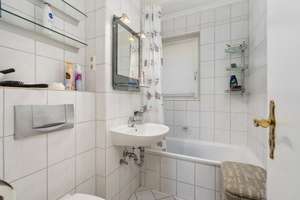 Bremen - Neue Vahr Nord l Attrakive 3-Zimmer-Wohnung mit Balkon in guter Lage – Die vollständige Adresse der Immobilie erhältst du vom Anbieter., 28329 Neue Vahr Nord, Bremen – Vorschaubild 6