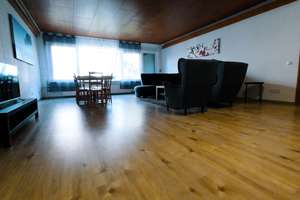 🏠 Die Wohnung: Groß, grün, genial – Die vollständige Adresse der Immobilie erhältst du vom Anbieter., 89081 Söflingen, Ulm – Vorschaubild 4