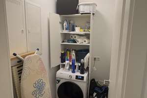 Karolinger Höfer: 2-Zimmer-Apartment mit 60 Quadratmetern – Suitbertusstraße 162, 40223 Bilk, Düsseldorf – Vorschaubild 5