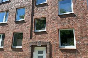 Vermietete Balkonwohnung in Barmbek-Süd! – Die vollständige Adresse der Immobilie erhältst du vom Anbieter., 22081 Barmbek-Süd, Hamburg – Vorschaubild 3