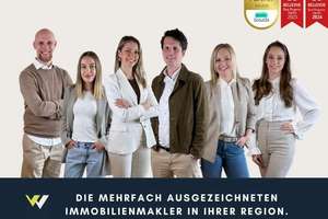 Neuwertige 3-Zi.-Wohnung mit moderner EBK + großem überdachten Balkon – Die vollständige Adresse der Immobilie erhältst du vom Anbieter., 74080 Böckingen, Heilbronn – Vorschaubild 24