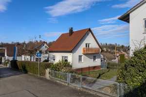 Bevorzugte Lage - 784 m² Grundstück – Günzburg (Kreis) – Vorschaubild 3