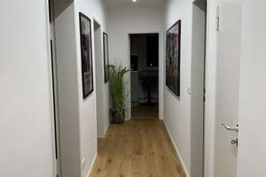 Moderne 2-Zimmer Wohnung mit Blick über Stuttgart – Die vollständige Adresse der Immobilie erhältst du vom Anbieter., 70191 Am Pragfriedhof, Stuttgart – Vorschaubild 10
