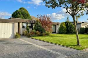 Barrierefreier Bungalow in Top Lage Wickrathberg – Die vollständige Adresse der Immobilie erhältst du vom Anbieter., 41189 Wickrathberg, Mönchengladbach – Vorschaubild 1