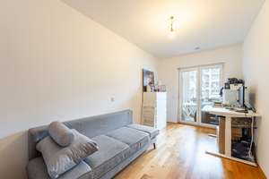 AIGNER - Moderne 3-Zimmer-Wohnung mit Süd-Loggia in Haidhausen – Die vollständige Adresse der Immobilie erhältst du vom Anbieter., 81541 Obere Au, München – Vorschaubild 4