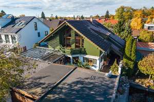 Lichtdurchflutete Wohnung im Obergeschoss mit Südbalkon und offenem Raumgefühl in Allach – Die vollständige Adresse der Immobilie erhältst du vom Anbieter., 80997 Allach, München – Vorschaubild 15