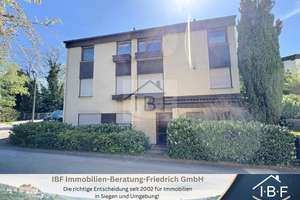 Gepflegte 2-ZKB Wohnung am unteren Rosterberg! -10 Gehminuten zur Innenstadt-