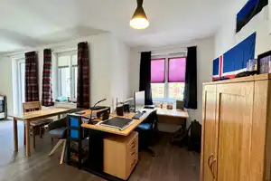 Modernes Single-Apartment in Toplage Kiel-Schrevenpark – Kiel – Vorschaubild 11